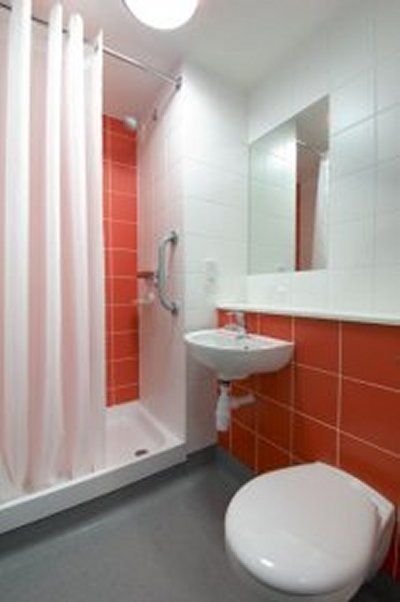 Travelodge Cameron Toll 3* EDI