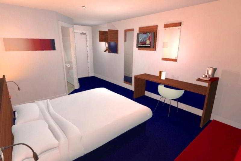 Travelodge Cameron Toll Hotel EDI