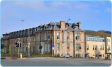 Travelodge Cameron Toll EDI