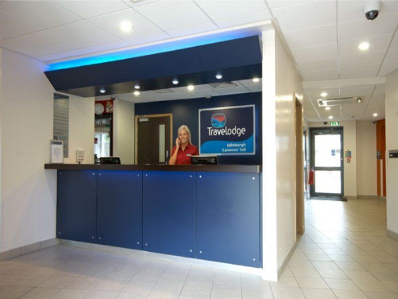Travelodge Cameron Toll EDI