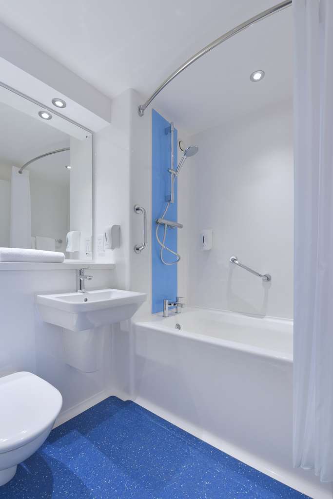 Travelodge Cameron Toll EDI