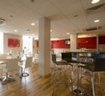 Hotel Travelodge Cameron Toll EDI