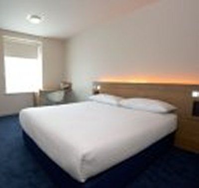Travelodge Cameron Toll EDI