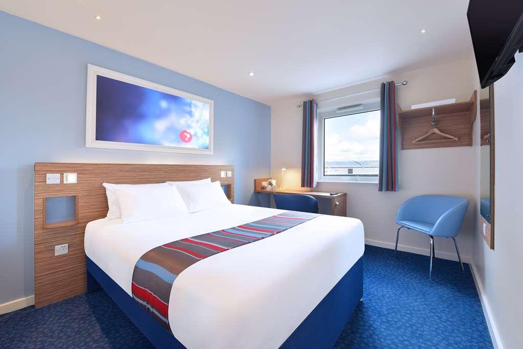 Travelodge Cameron Toll EDI