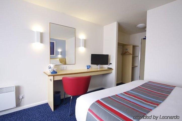 Travelodge Cameron Toll Hotel EDI