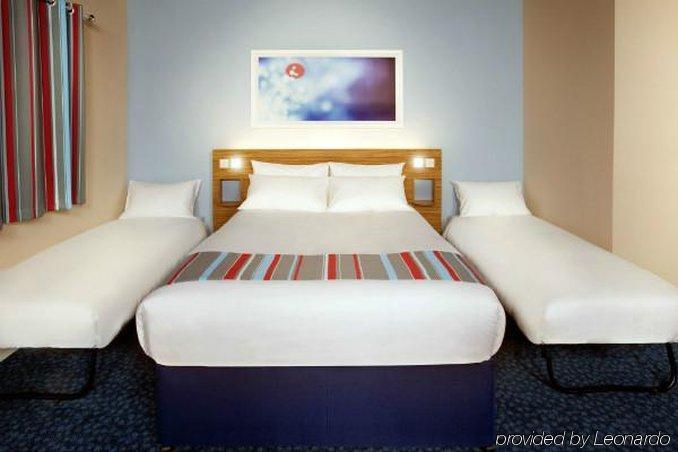 Travelodge Cameron Toll 3* EDI