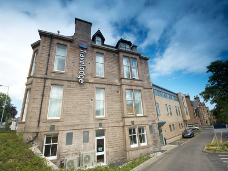 Hotel Travelodge Cameron Toll EDI