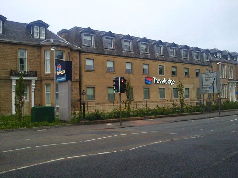 Travelodge Cameron Toll EDI