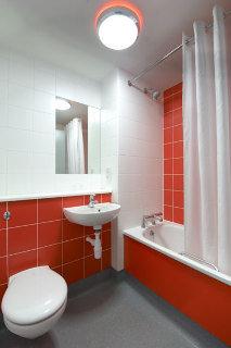 Travelodge Cameron Toll Hotel EDI