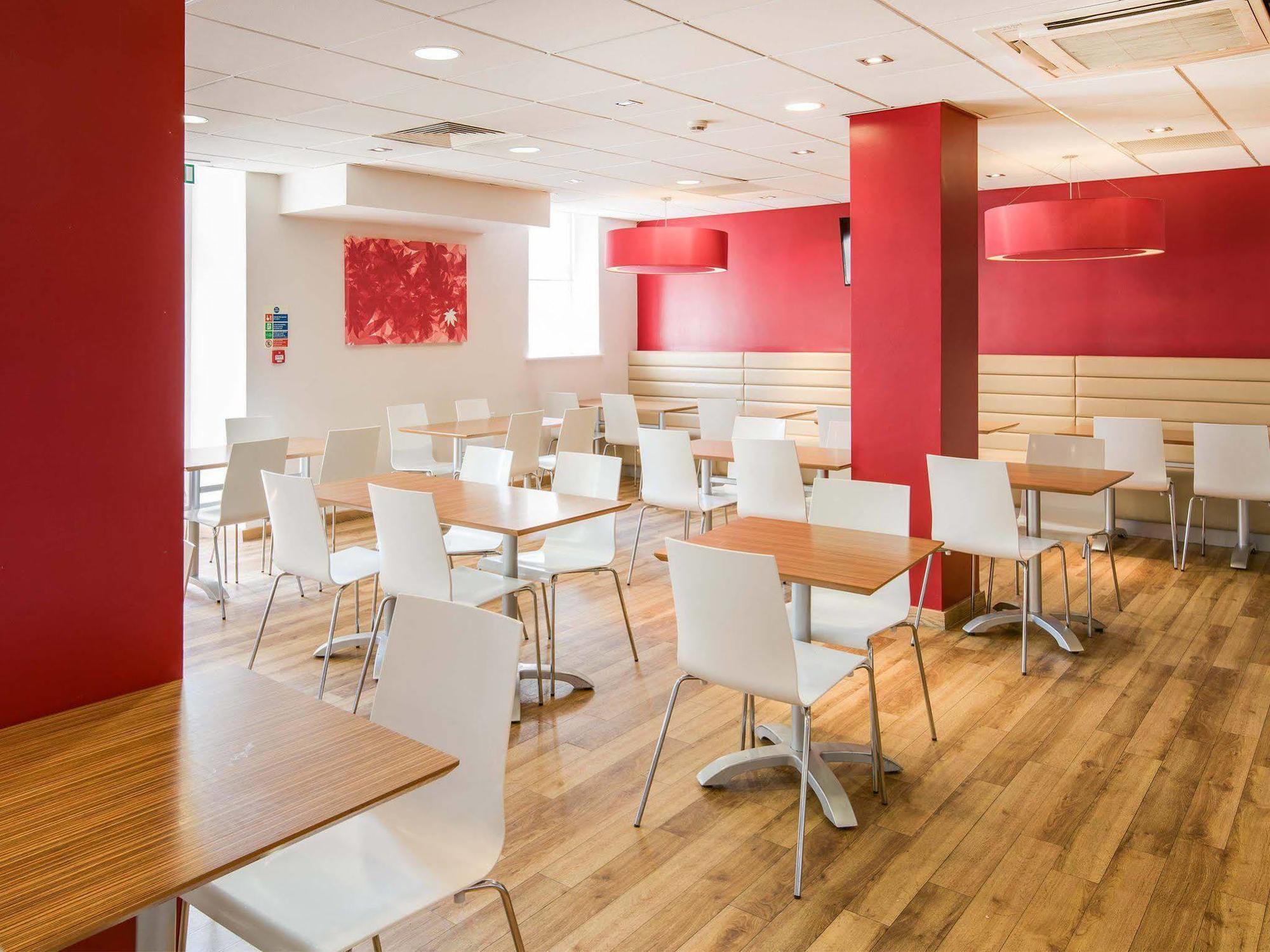 Hotel Travelodge Cameron Toll EDI