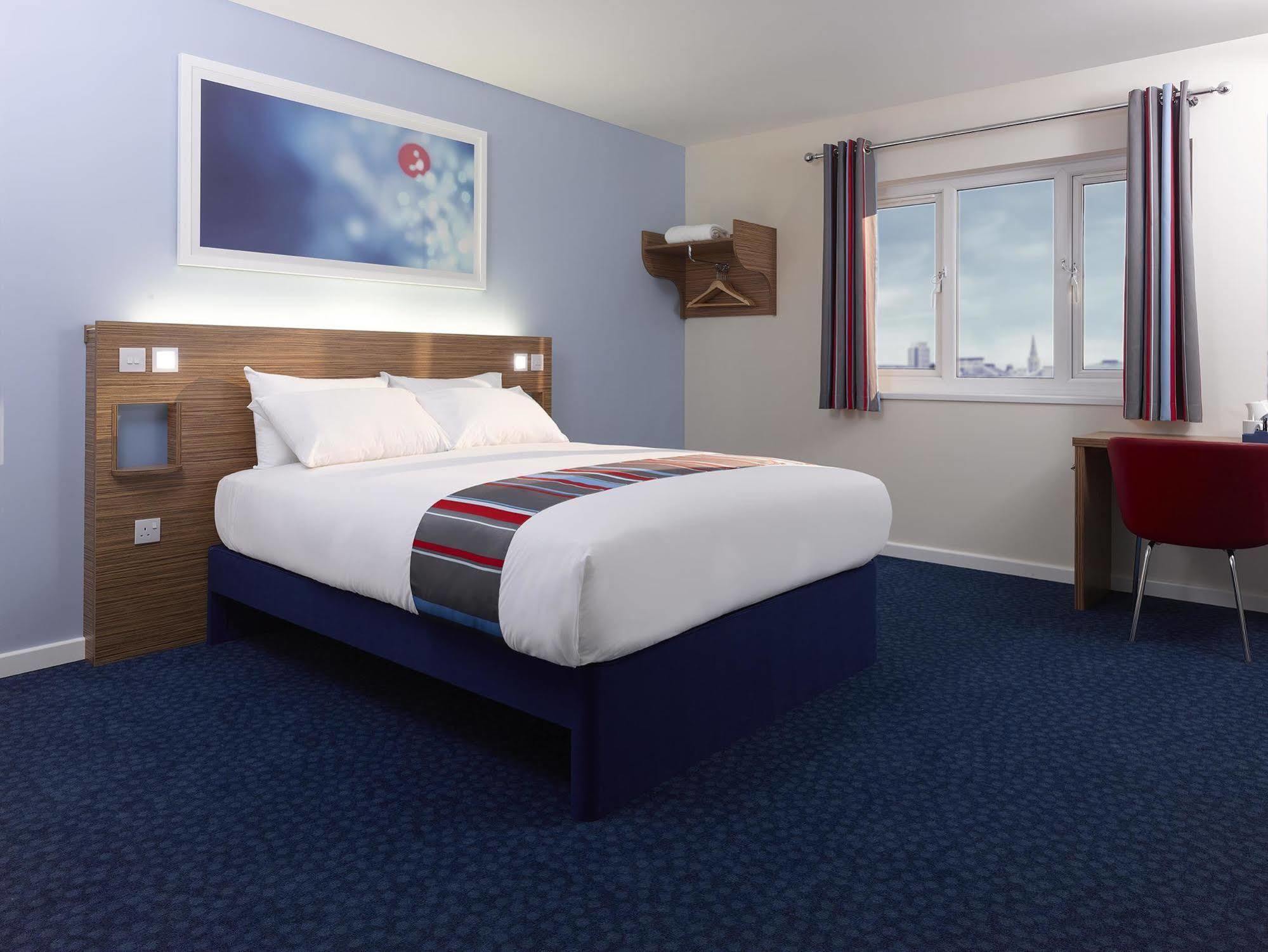 Hotel Travelodge Cameron Toll