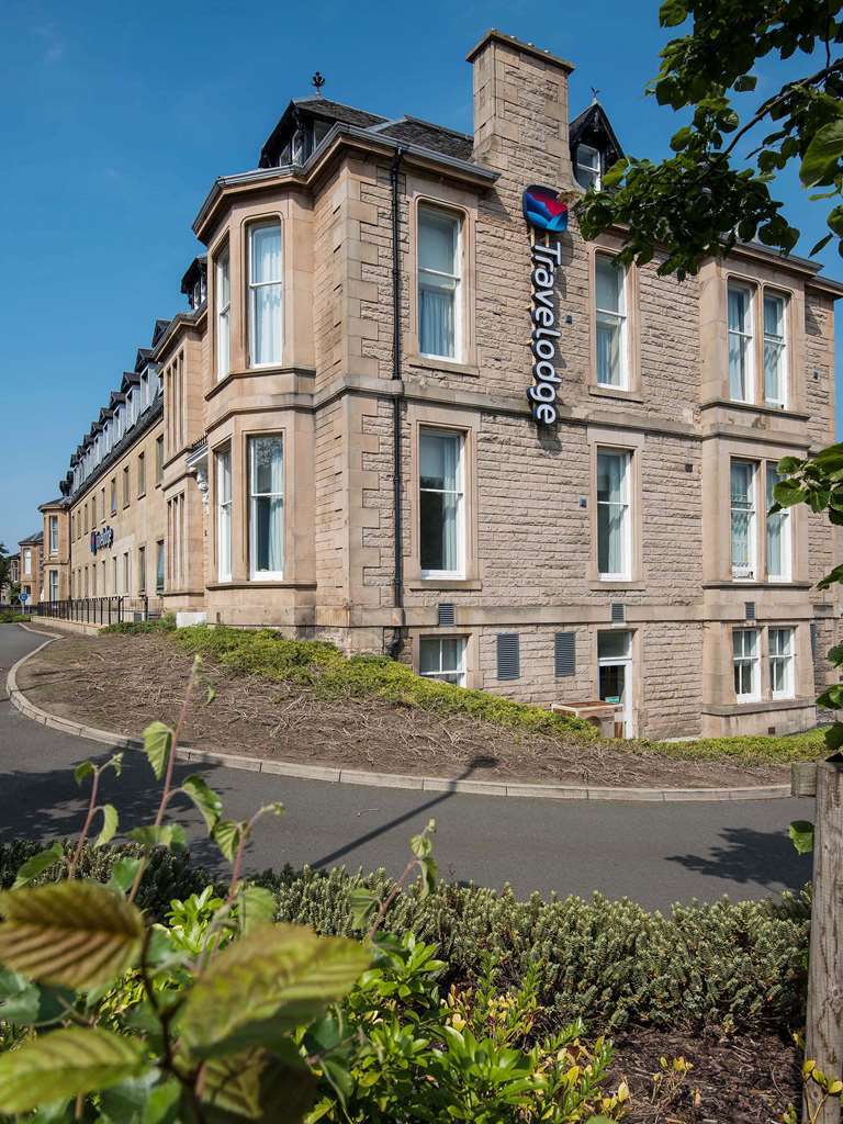 Travelodge Cameron Toll Hotel EDI